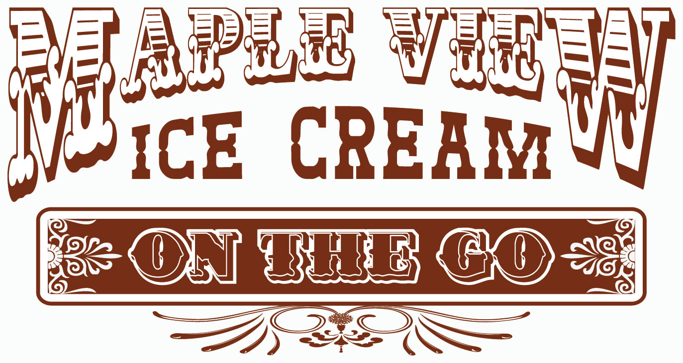 Maple View Ice Cream