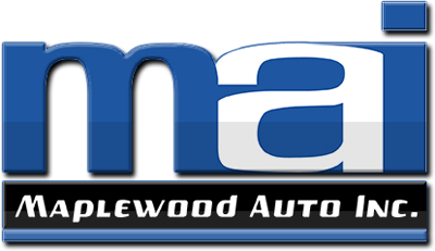 Maplewood Auto inc