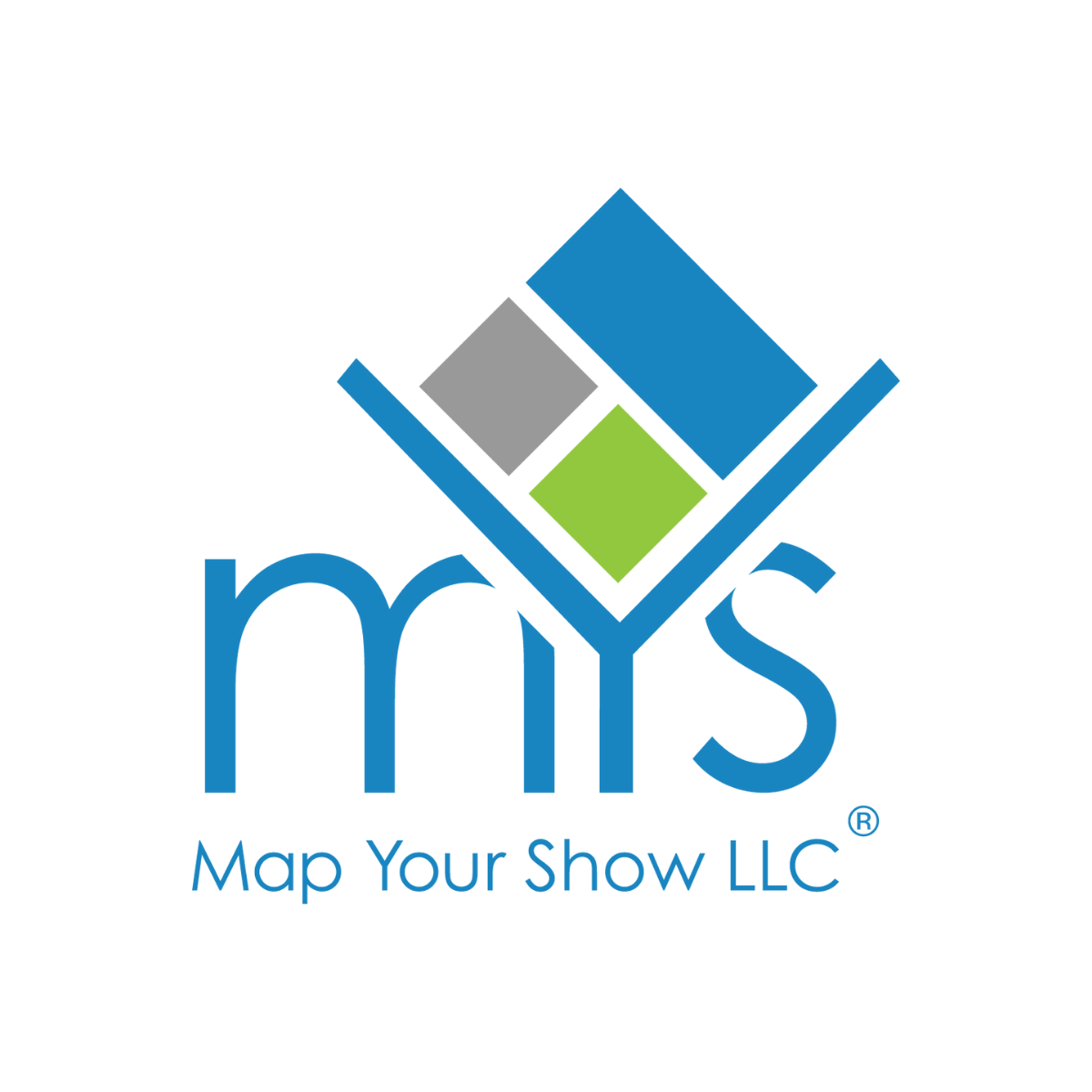 Map Your Show