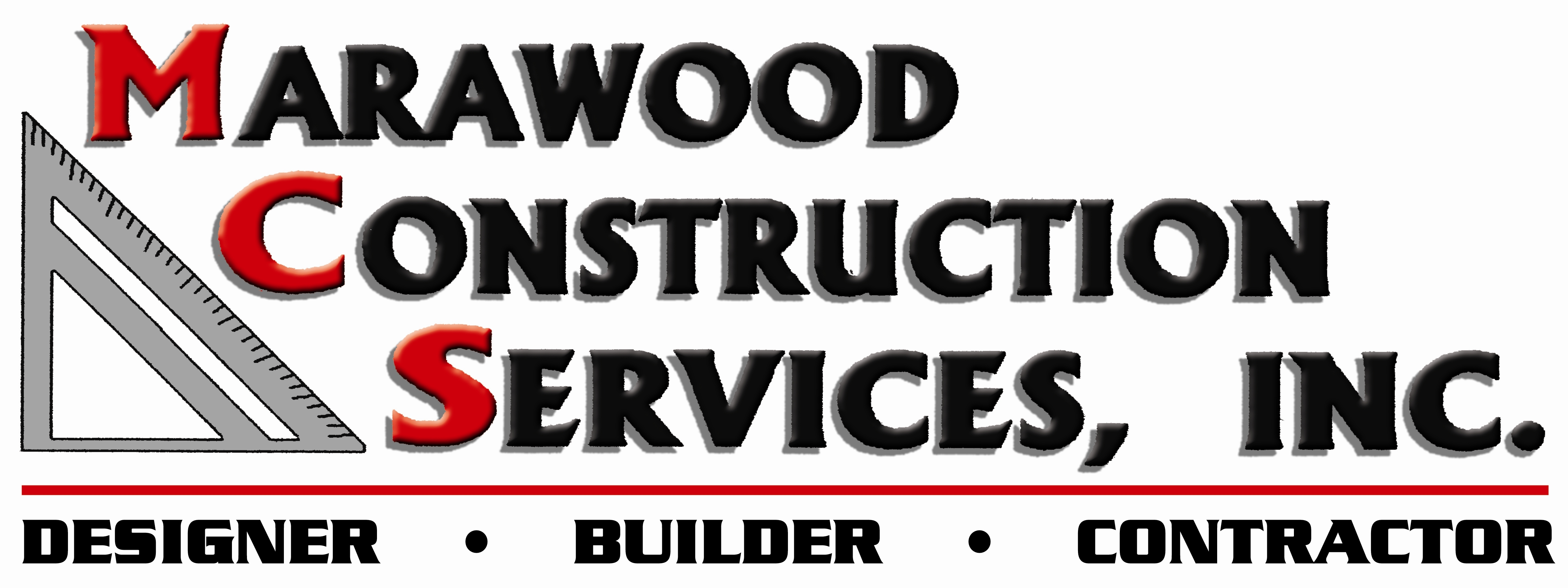 Marawood Construction