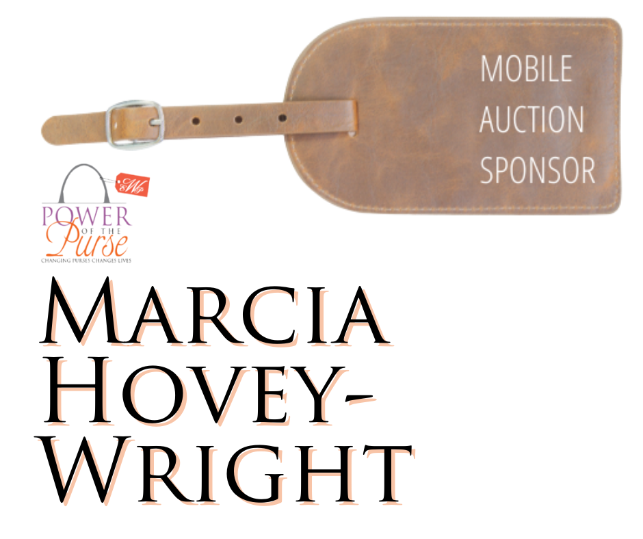 Marcia Hovey-Wright