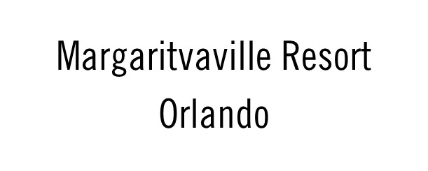 Margaritaville 