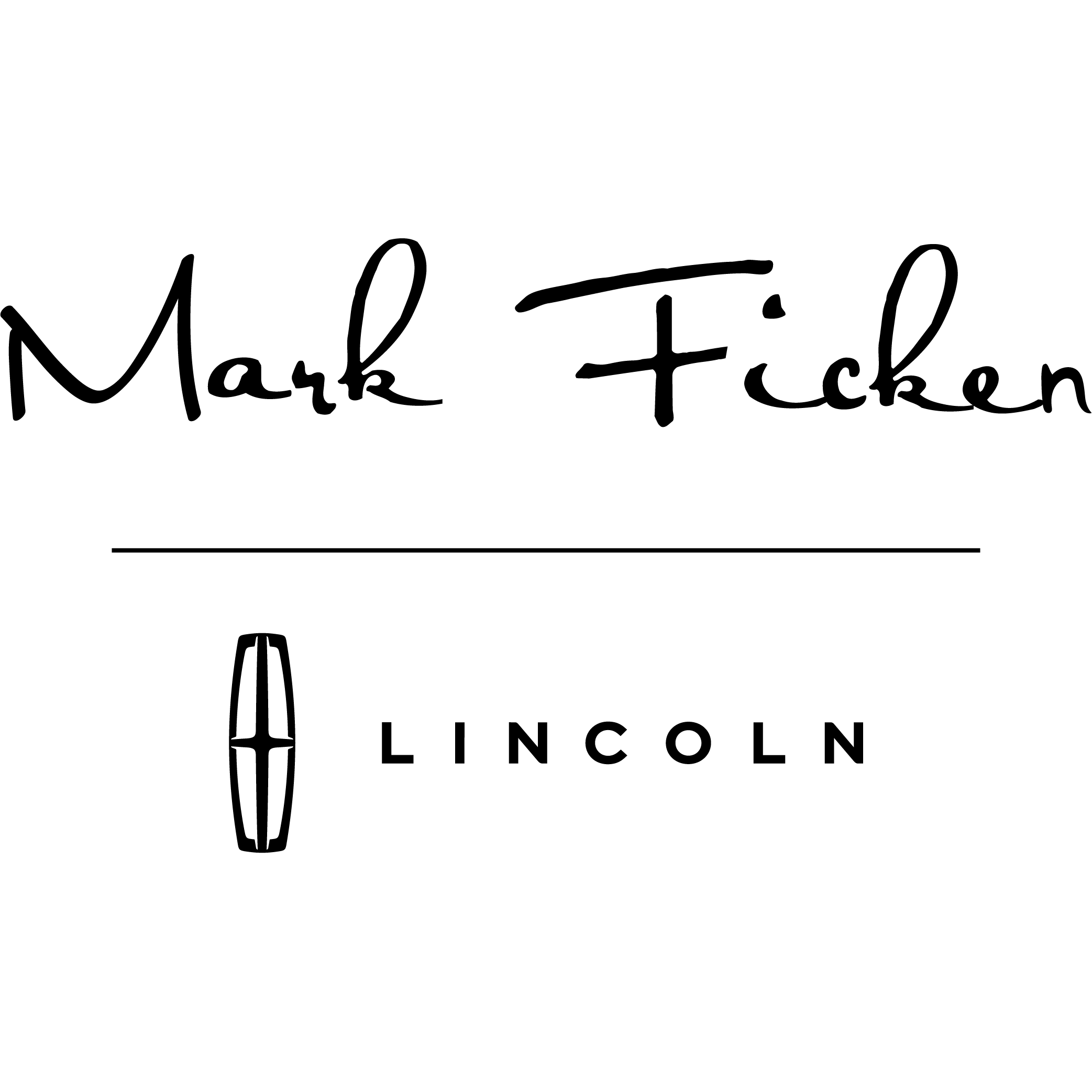 Ficken Lincoln Ford