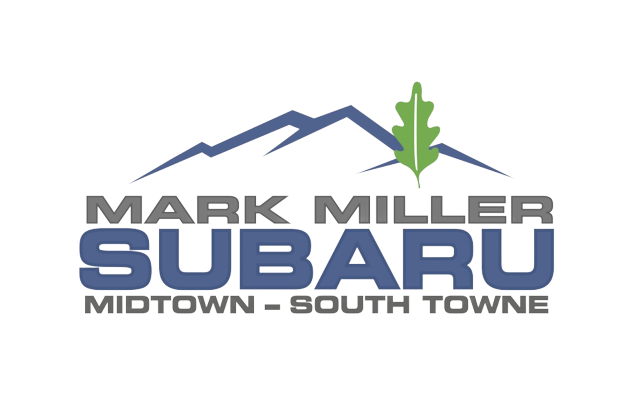 Mark Miller Subaru