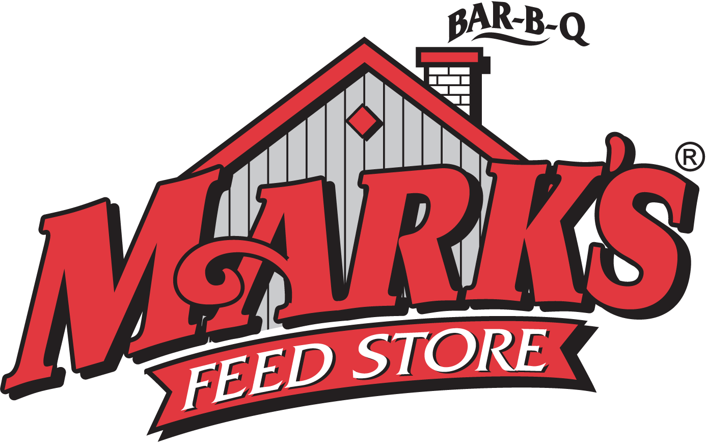Mark's Feedstore