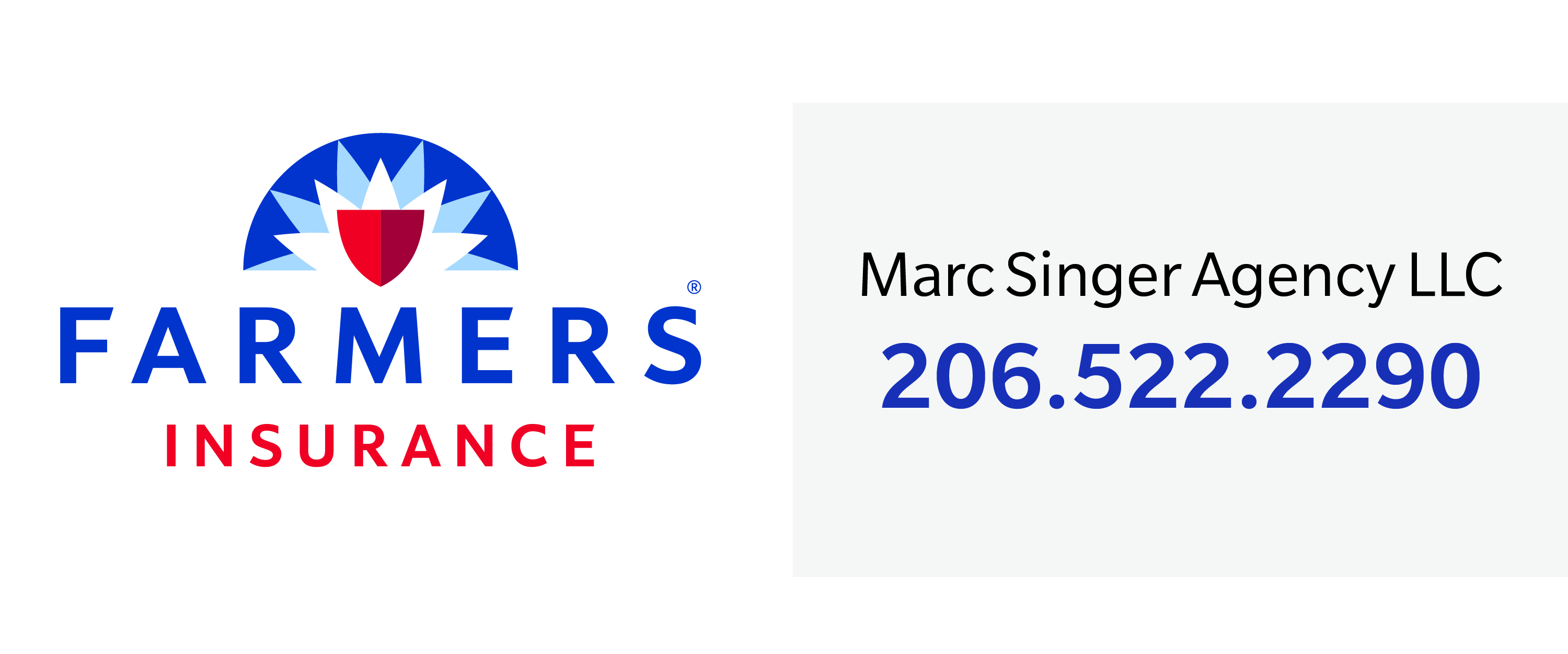 Marc Singer Agency