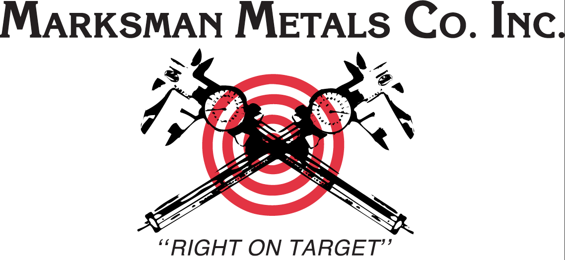 Marksman Metals Co. Inc