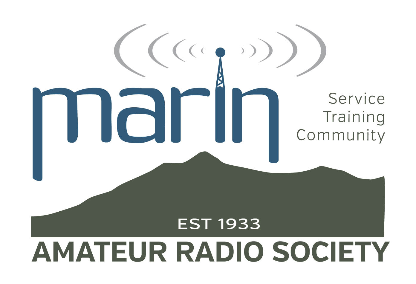 Marin Amateur Radio Society