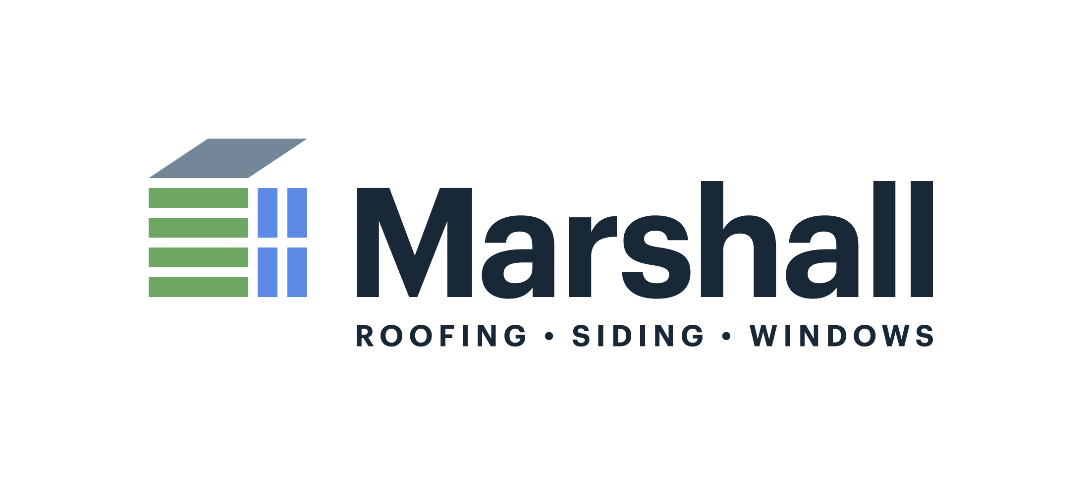 Marshall Building & Remodeling