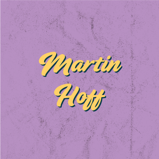 Martin Hoff