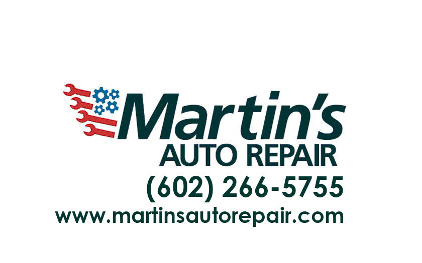 Martin's Auto Repair