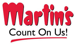 Martin's Supermarkets