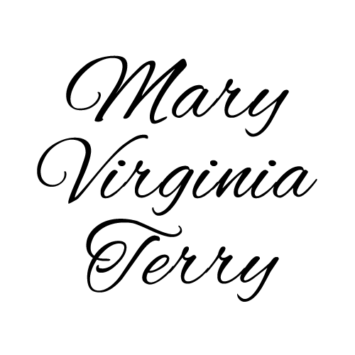 Mary Virginia Terry