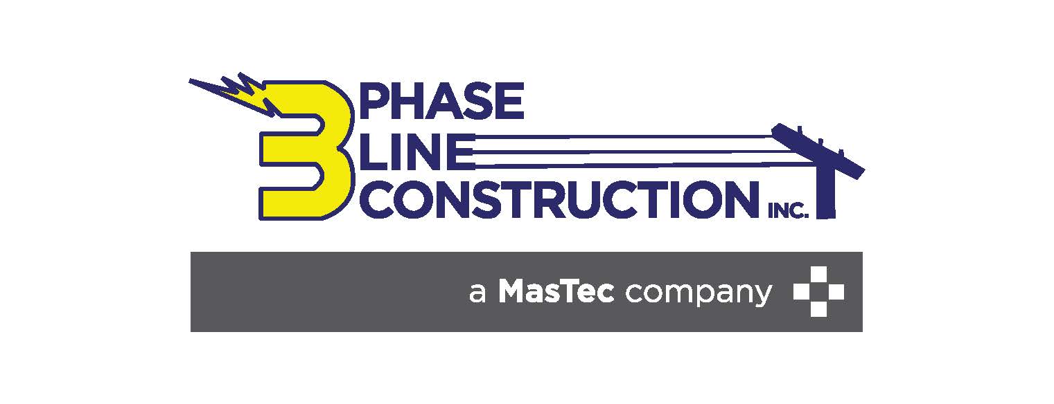 Three Phase Line Construction