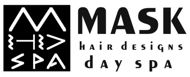 Mask Hair Designs and Day Spa