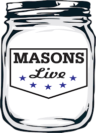Masons Live