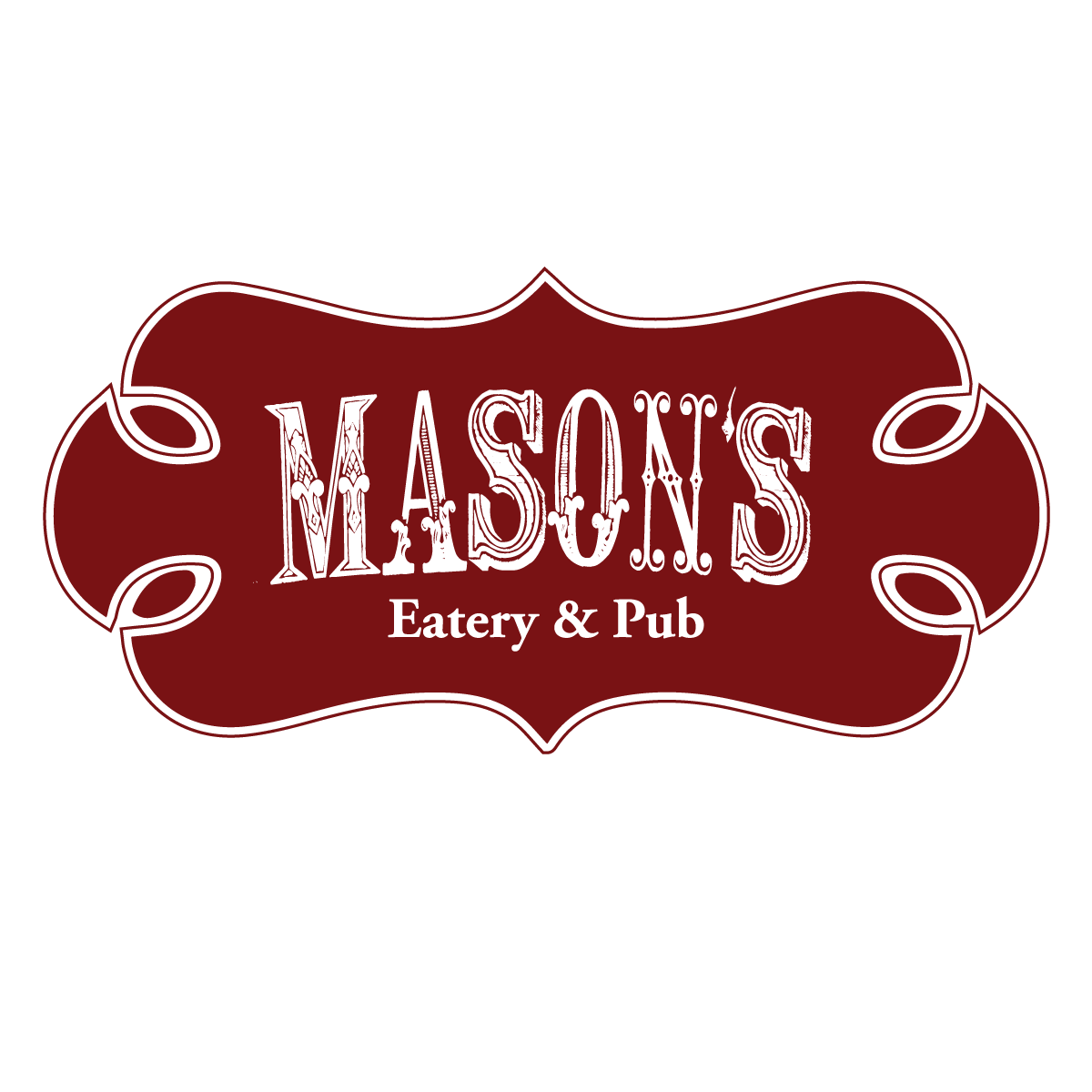 Mason's Eatery & Pub