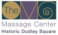 The Massage Center