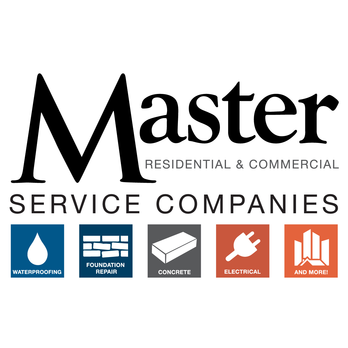 Master Service Companies