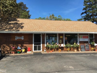 Matilda's Dog Bakery