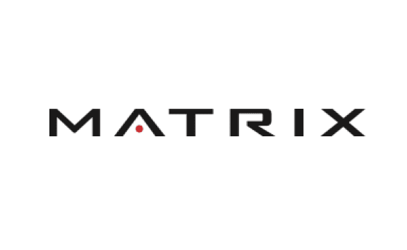 Matrix Fitness