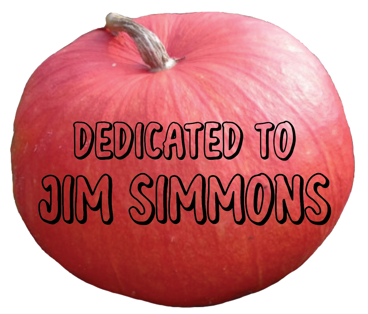 Thank you, Matt Dietrich, for your donation.