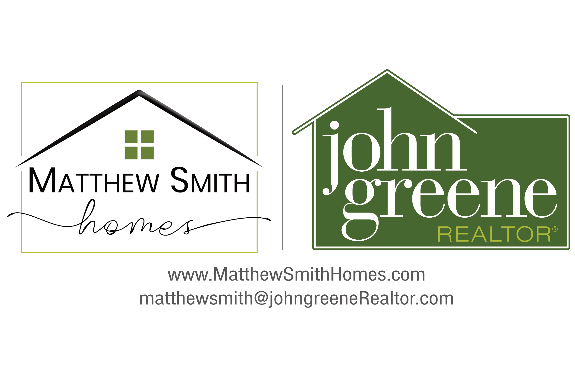 Matthew Smith Homes