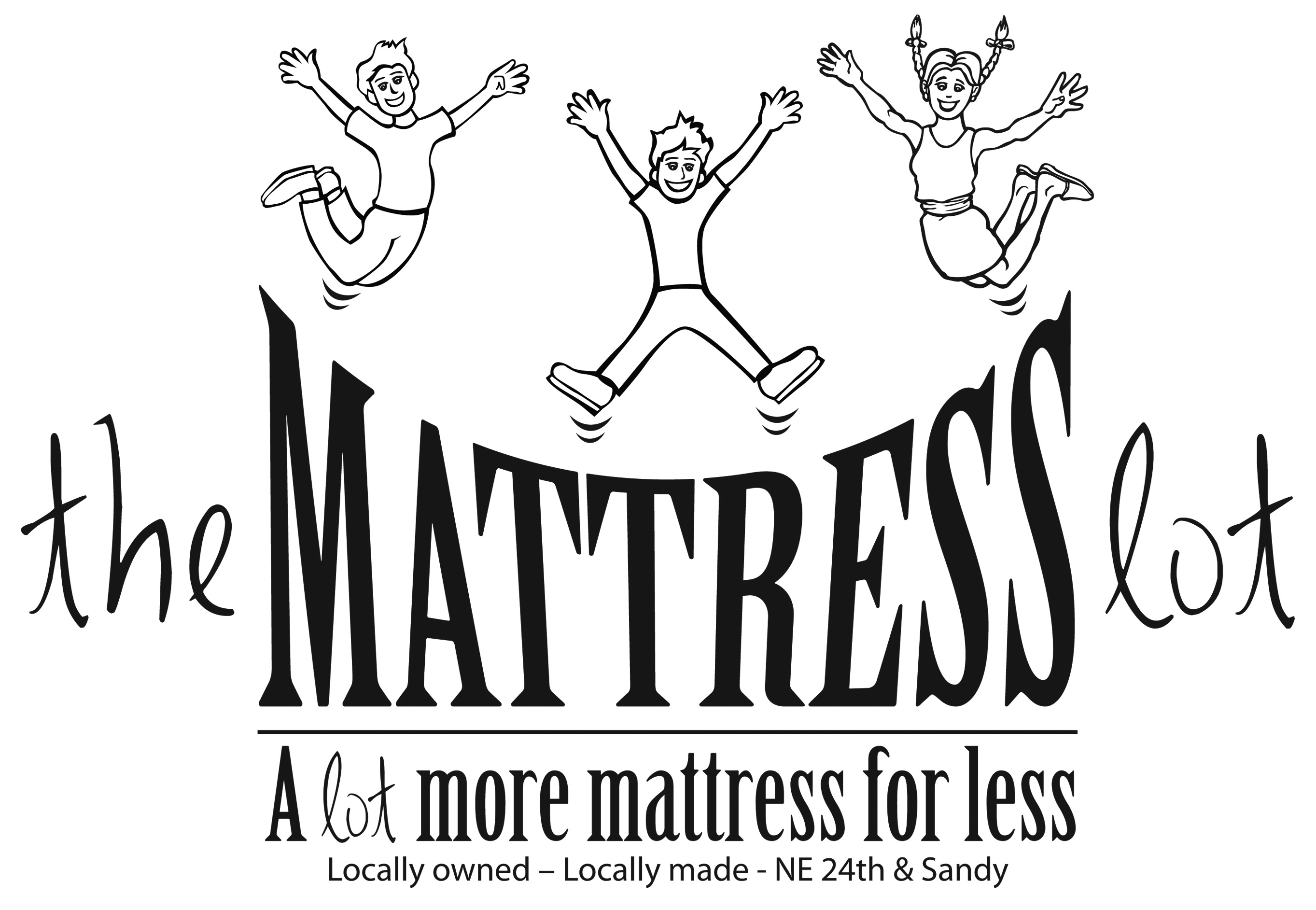 Mattress Lots