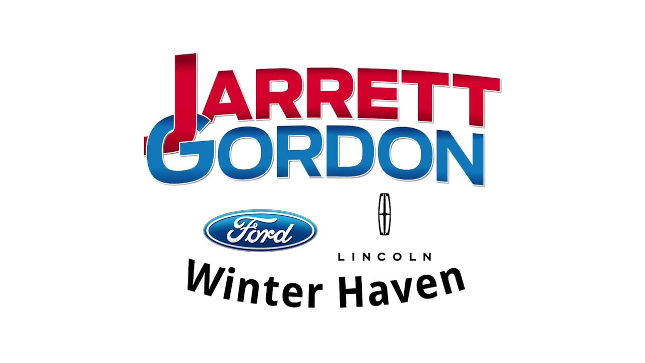 Jarrett-Gordon Ford Winter Haven