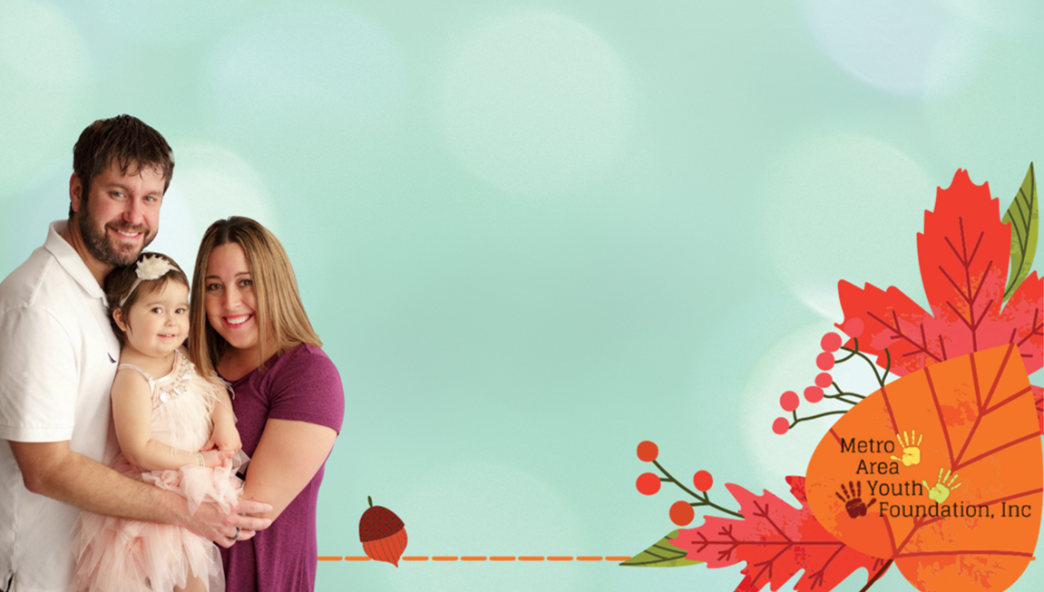 Autumn Smash Give 2021