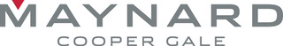 Maynard, Cooper & Gale