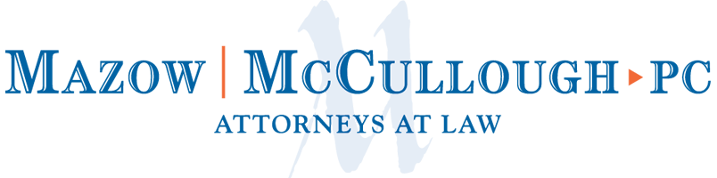 Mazow | McCullough, PC