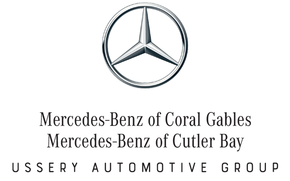 Mercedes-Benz of Coral Gables and Cutler Bay