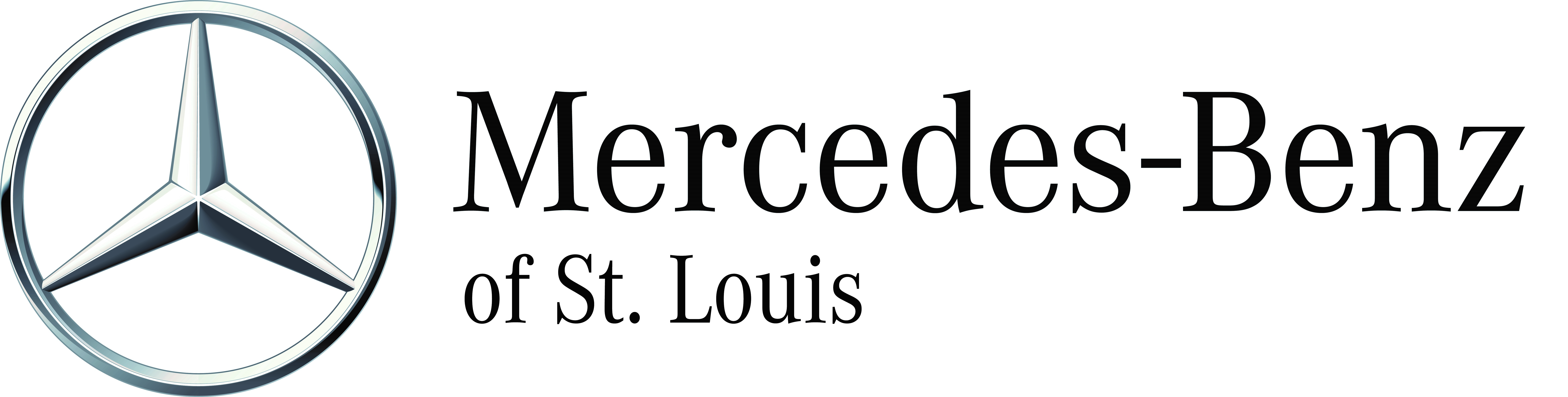 Mercedes-Benz of St. Louis