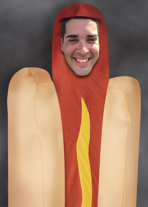 Daniel "Double Dog" Darr