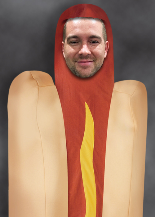 Ean "Haka Dog" Myers