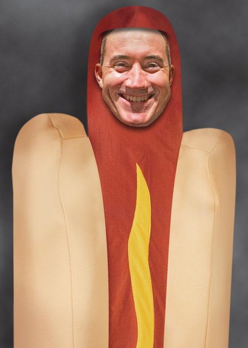 Keith "Army Braut" DeLoach