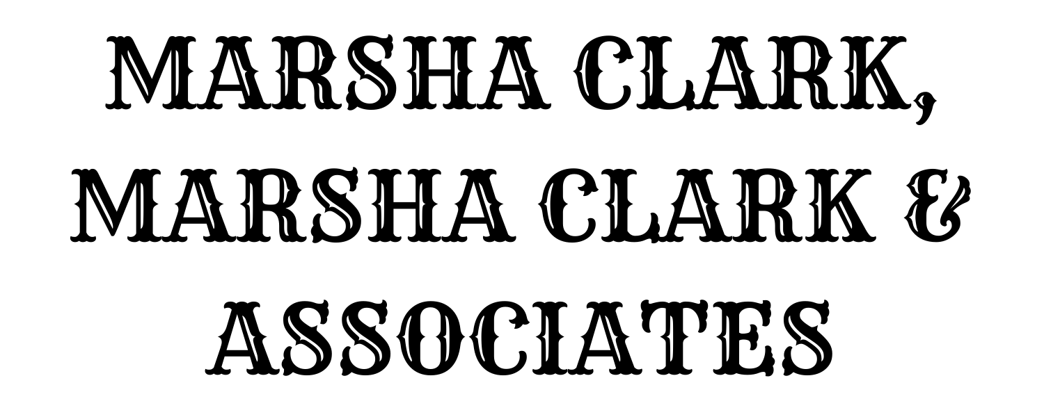 Marsha Clark & Associates