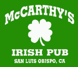 McCarthy's Irish Tavern