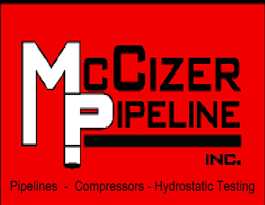 McCizer Pipeline, Inc. - In memory of Aidan McSpadden