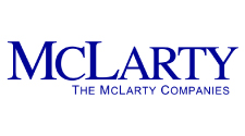 Mclarty