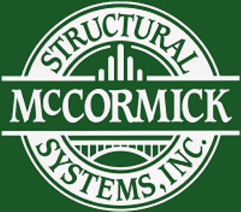 McCormick Structural Systems