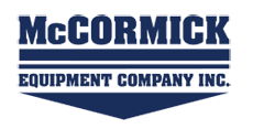 McCormick Equipment Company