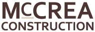 McCrea Construction