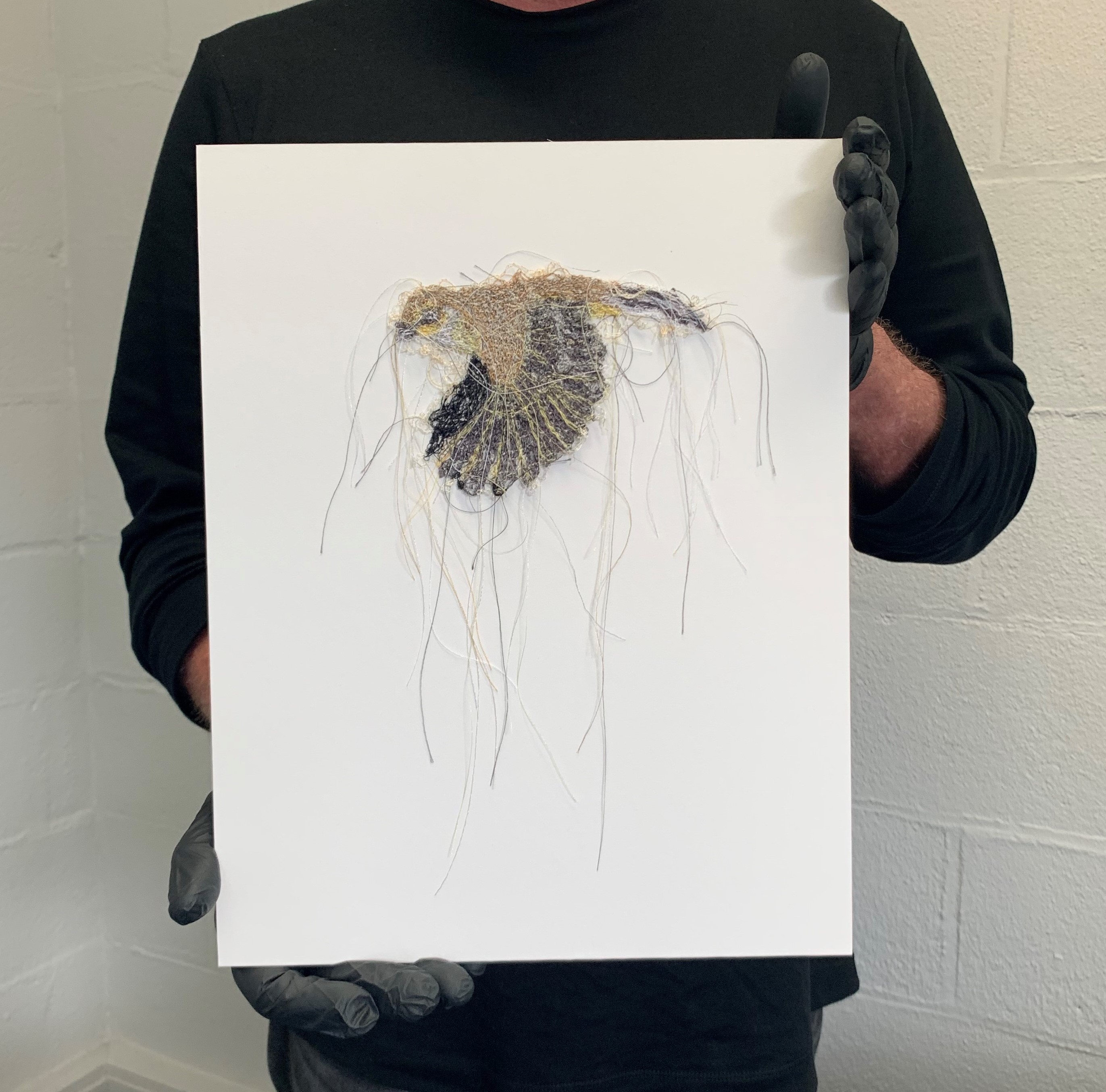 Item 2 Size Reference