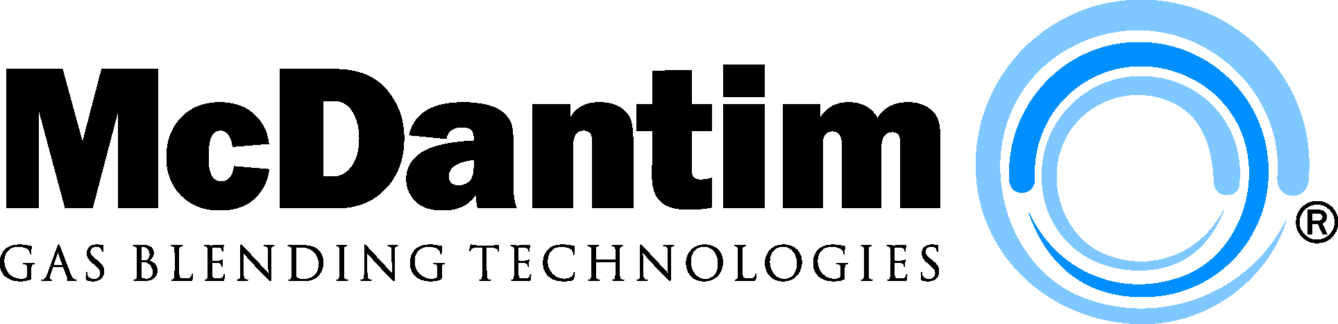 McDantim Gas Blending Technologies