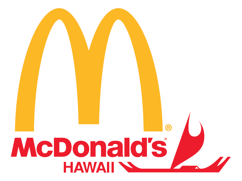 McDonald's Hawaii