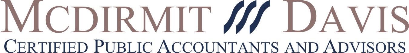 McDirmit Davis & Company