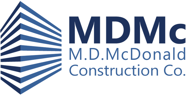M.D. McDonald Construction