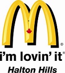 McDonald's Halton Hills